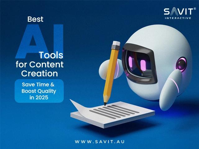 Best AI Tools for Content Creation