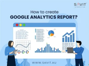 How to Create Google Analytics Report
