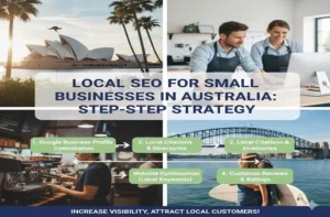 local seo for small businesses