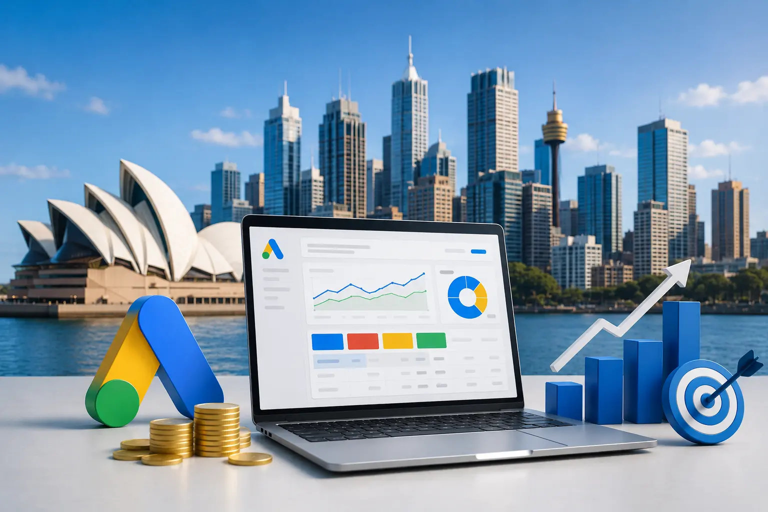 Best PPC Agencies in Australia